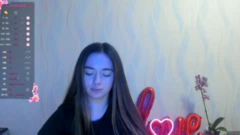 Snapshot of allana_dream chatting on 25, 5, 2026 Allana online show from 25, 5, 2026