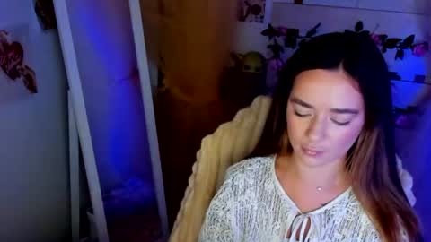Snapshot of allana_dream chatting on 3, 7, 2026 Allana online show from 3, 7, 2026