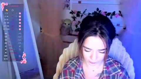 Snapshot of allana_dream chatting on 10, 7, 2026 Allana online show from 10, 7, 2026