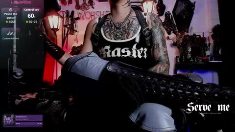   online show from 14, 2, 2026