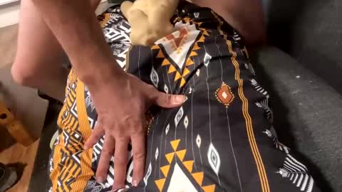 Snapshot of allansohot18 chatting on 18, 1, 2025 Pleasureisall online show from 18, 1, 2025