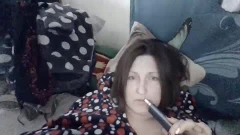 AllaSowinskaya online show from 13, 2, 2026