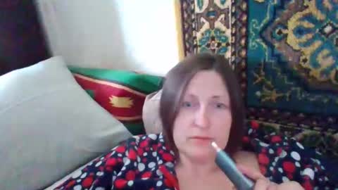 AllaSowinskaya online show from 17, 4, 2026