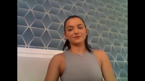 Snapshot of alle_babyx chatting on 18, 2, 2026 Alesia online show from 18, 2, 2026