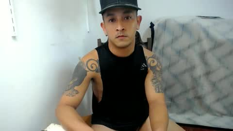 Snapshot of allen_69xx chatting on 21, 1, 2025 allen online show from 21, 1, 2025