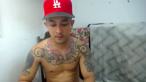 Snapshot of allen_69xx chatting on 23, 1, 2025 allen online show from 23, 1, 2025