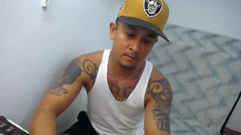 Snapshot of allen_69xx chatting on 11, 10, 2025 allen online show from 11, 10, 2025