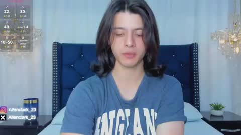 Allen online show from 11, 6, 2026