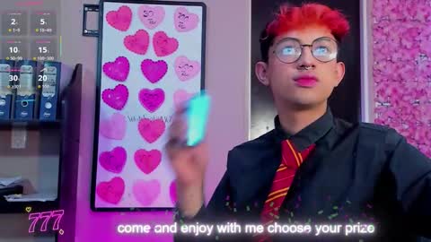 Allen online show from 25, 2, 2026