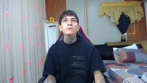 Snapshot of allen_wright chatting on 2, 3, 2026 ALLEN WRIGHT online show from 2, 3, 2026