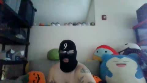 allenjaxoff703805 online show from 29, 10, 2025