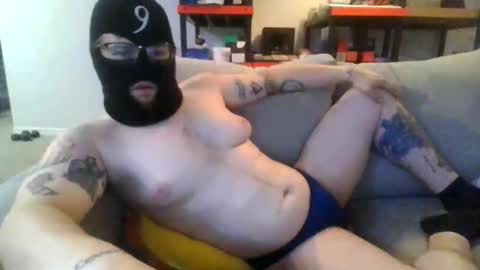 allenjaxoff703805 online show from 19, 1, 2026