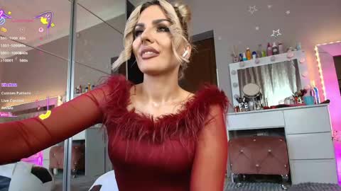 Snapshot of allesya23 chatting on 26, 5, 2026 onlyfansallesya23 online show from 26, 5, 2026