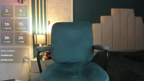 Allex online show from 17, 2, 2025