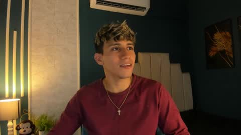 Allex online show from 12, 3, 2025