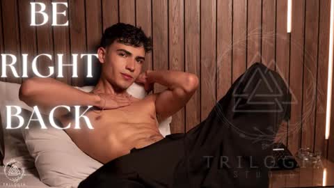 Allex online show from 15, 2, 2026