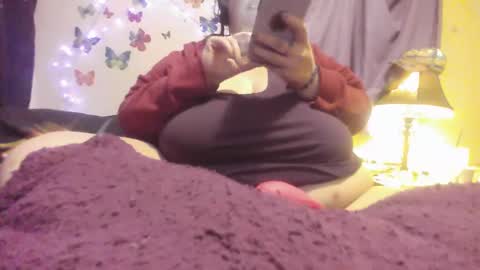 Alli Kat online show from 11, 2, 2025