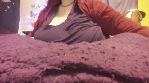 Alli Kat online show from 11, 3, 2025