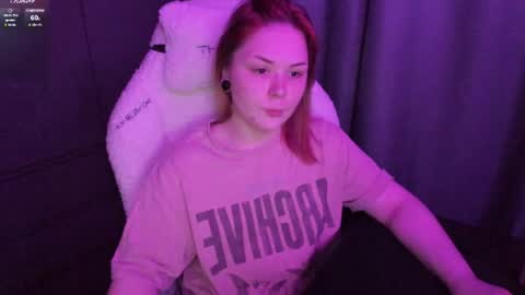 Snapshot of alli_zi chatting on 11, 7, 2026 Blair online show from 11, 7, 2026