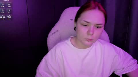 Snapshot of alli_zi chatting on 15, 7, 2026 Blair online show from 15, 7, 2026