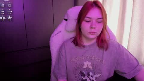 Snapshot of alli_zi chatting on 17, 7, 2026 Blair online show from 17, 7, 2026
