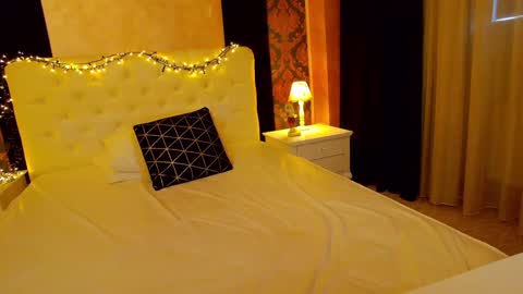 Alliana online show from 9, 1, 2025