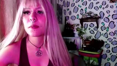 allice_rousse_ online show from 14, 9, 2025