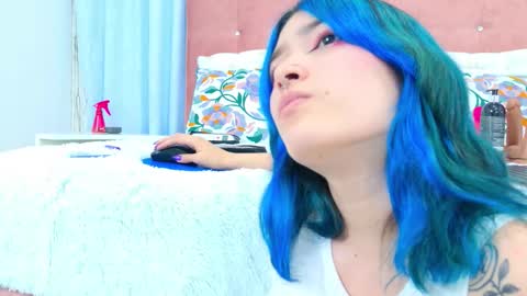 Allicia online show from 19, 11, 2025