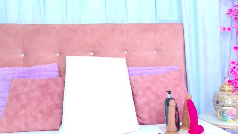 Allicia online show from 29, 11, 2025