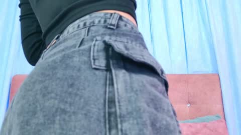 Allicia online show from 4, 12, 2025