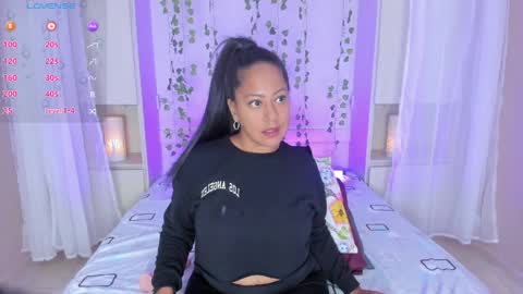 ALISON   online show from 17, 4, 2026