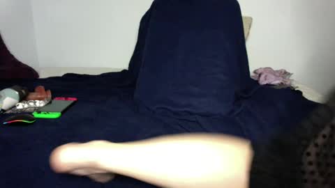 alliehex online show from 13, 2, 2025