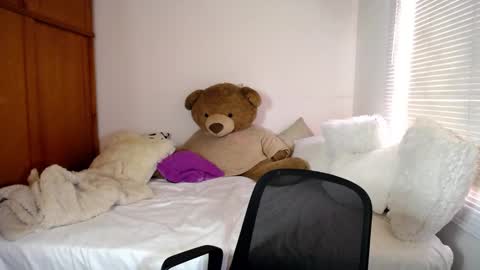 Snapshot of allierose_ chatting on 28, 12, 2024 Allie online show from 28, 12, 2024