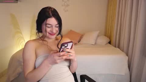 Snapshot of allierose_ chatting on 16, 1, 2026 Allie online show from 16, 1, 2026