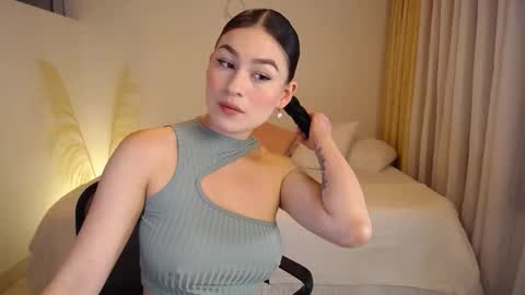 Snapshot of allierose_ chatting on 16, 1, 2026 Allie online show from 16, 1, 2026