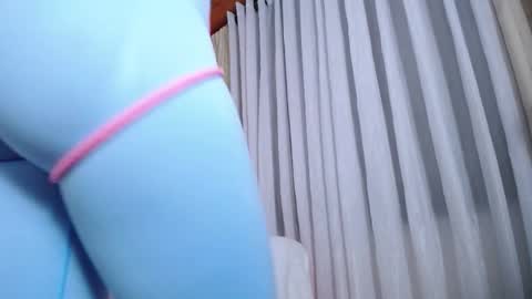 Snapshot of allierose_ chatting on 17, 2, 2026 Allie online show from 17, 2, 2026