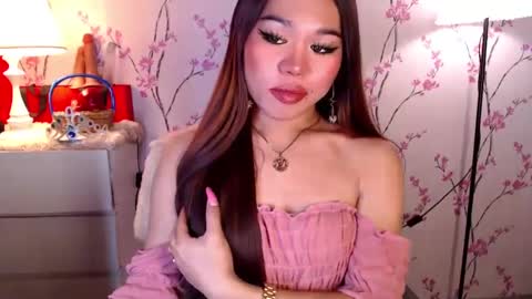 Allirah online show from 12, 3, 2025