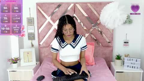 ALLIS0N IK  online show from 11, 11, 2025