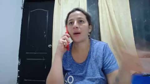 Snapshot of allison_baby_2416 chatting on 15, 4, 2026 Alisson online show from 15, 4, 2026