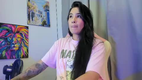 Snapshot of allison_love chatting on 18, 6, 2026 allison online show from 18, 6, 2026