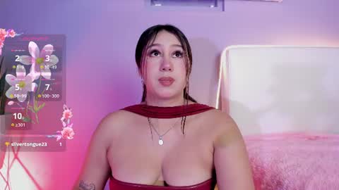 Alisson  online show from 25, 6, 2026