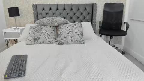 Allison whitee online show from 27, 3, 2026