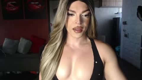 Allison Victoria online show from 10, 5, 2026