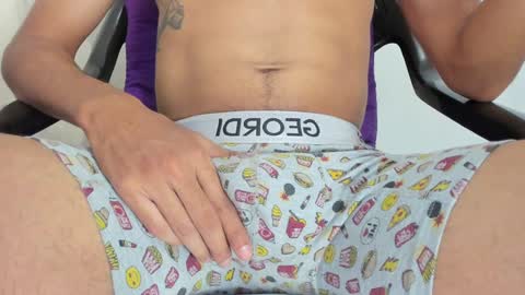 AllisonJustin online show from 9, 2, 2025