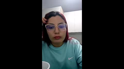 ALLISON online show from 21, 3, 2026