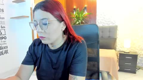 ALLISON online show from 29, 3, 2026