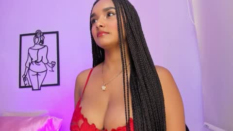 Allison online show from 2, 12, 2025