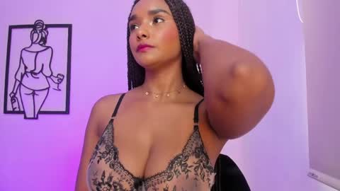 Snapshot of allisonn_bell chatting on 8, 5, 2026 Allison online show from 8, 5, 2026