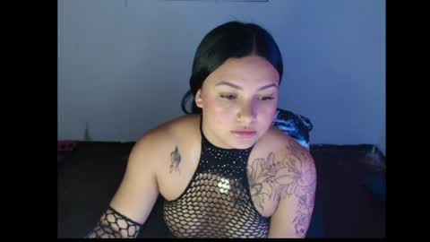 Alisson online show from 3, 6, 2026