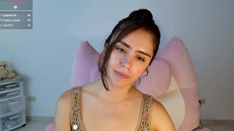 Allison Palmer online show from 25, 5, 2026